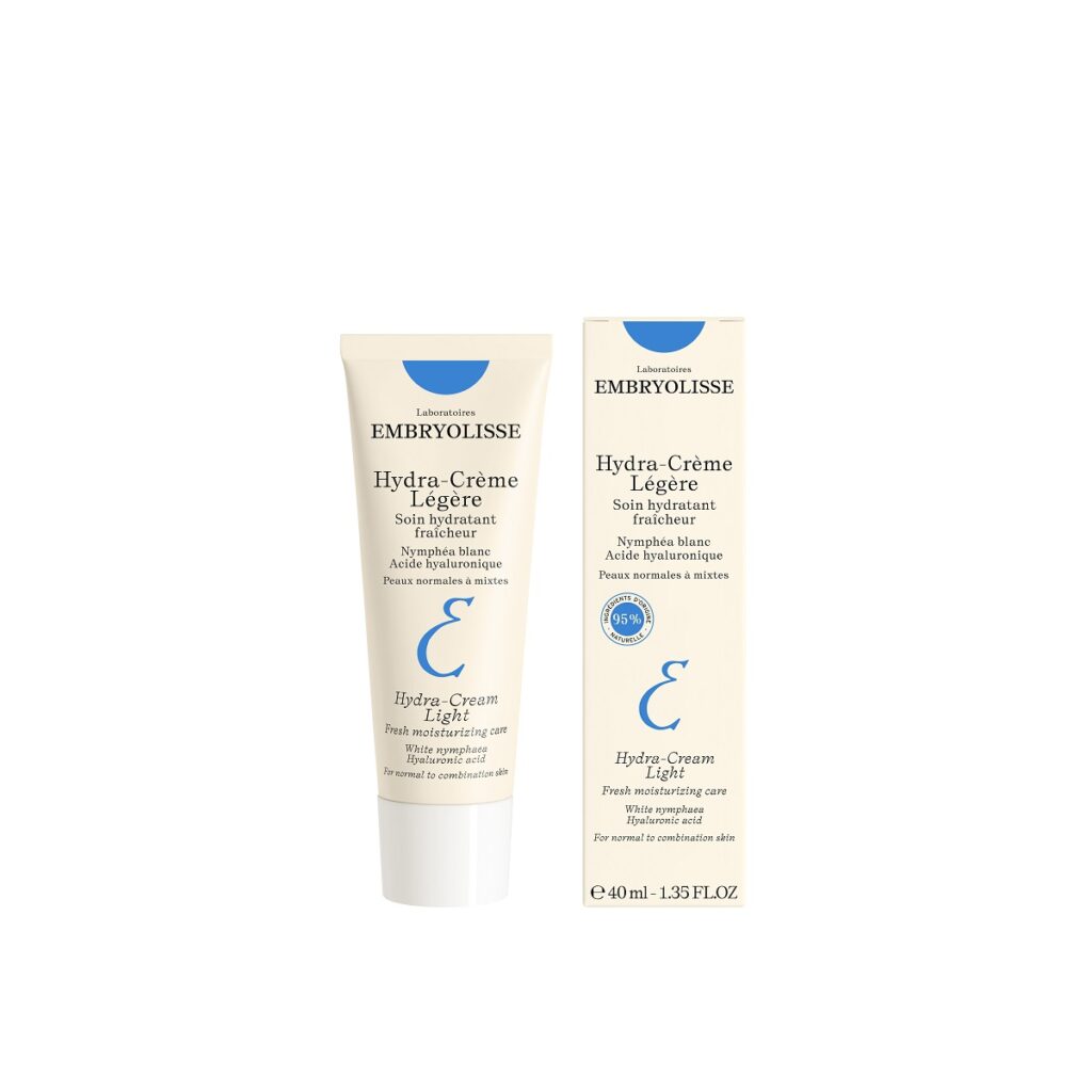 Embryolisse Hydra-Cream Light 40 ml