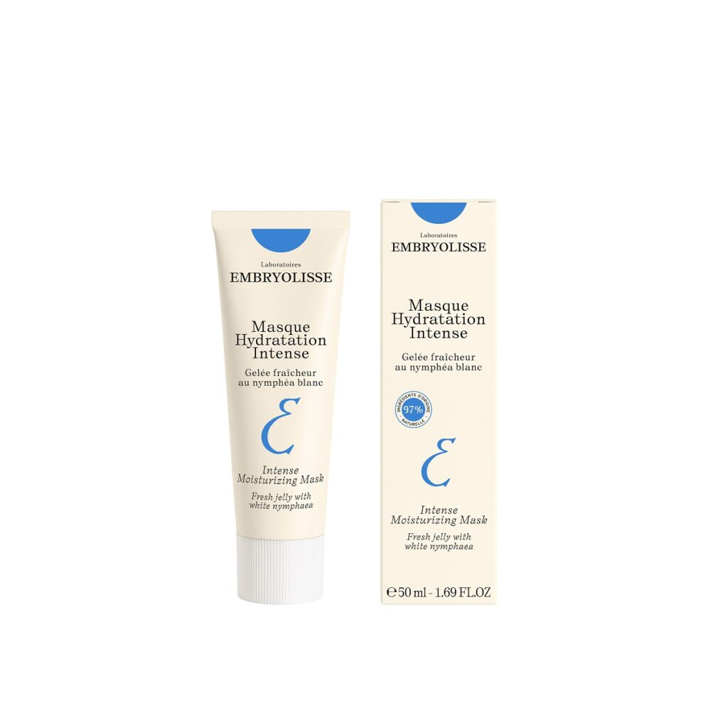 Embryolisse Intense Moisturising Mask 50 ml