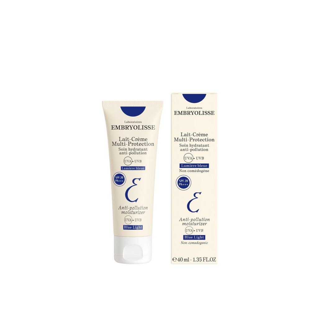 Embryolisse Lait-Crème Multi-Protection hidracijska krema 40 ml