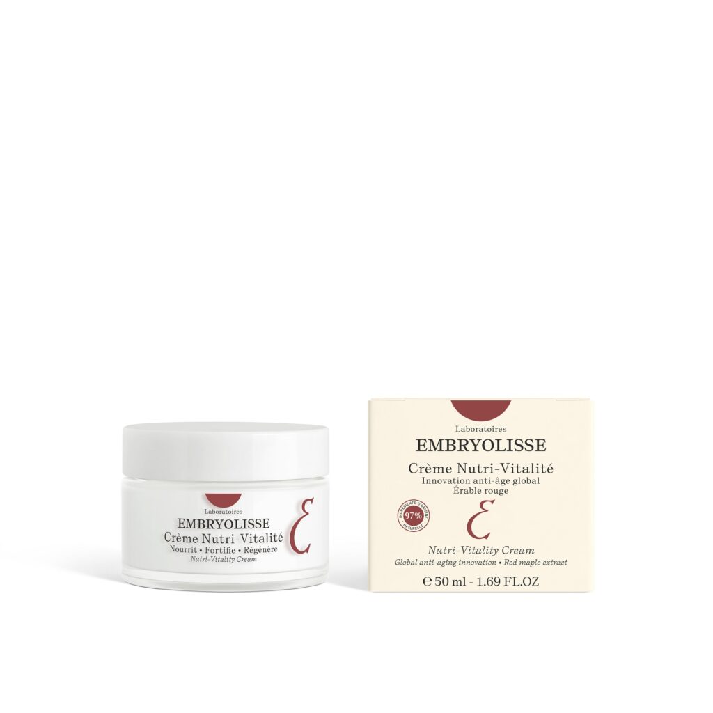 Embryolisse Nutri Vitality krema 50 ml