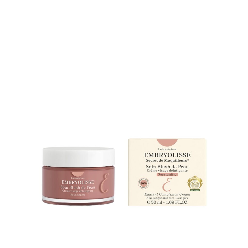 Embryolisse Radiant Complexion Cream 50 ml