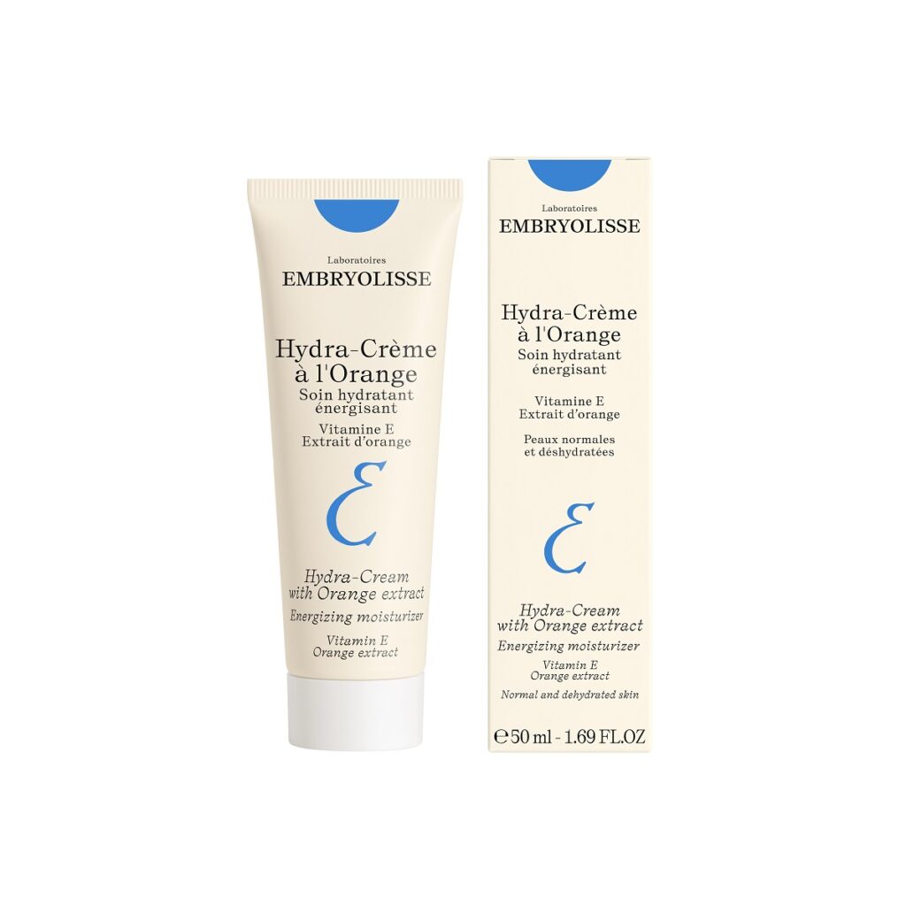 Embryolisse Hydra-Cream s ekstraktom naranče 50 ml