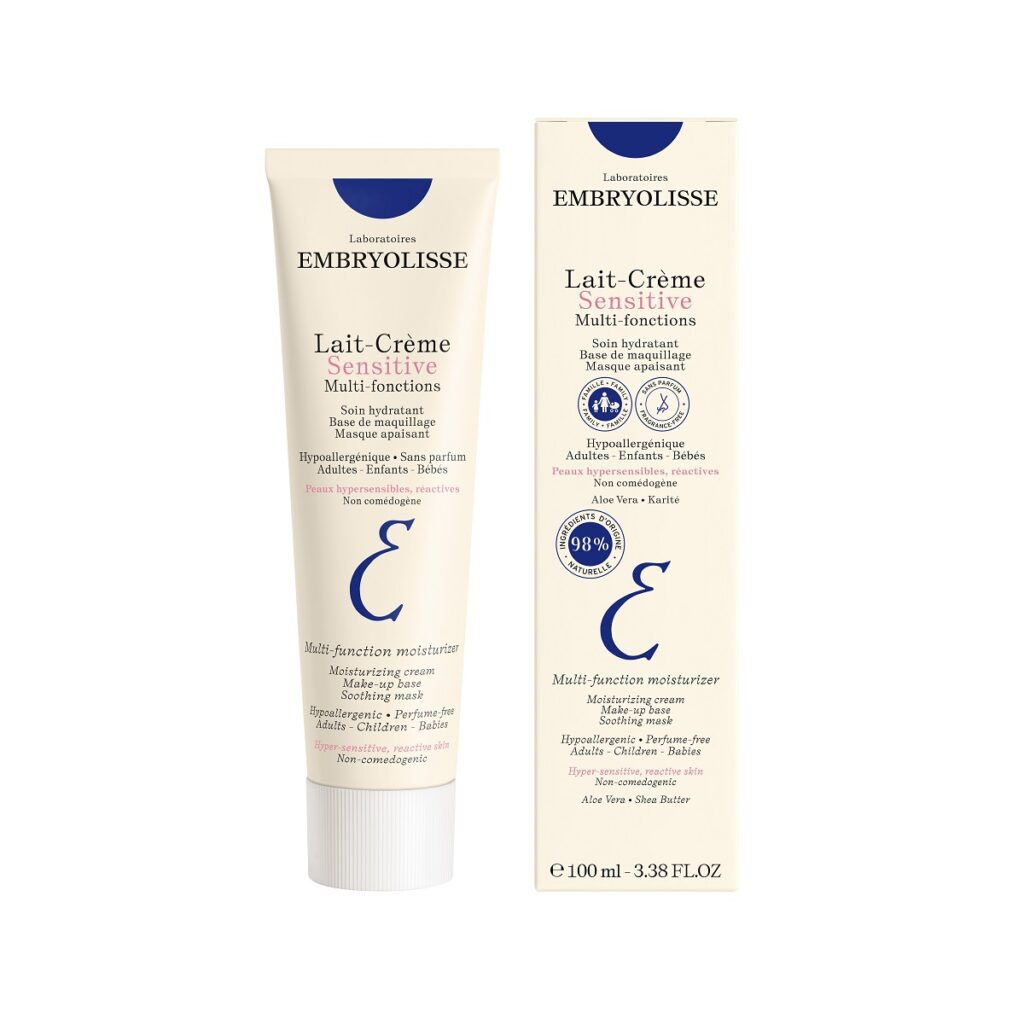 Embryolisse Lait-Creme Sensitive 100 ml