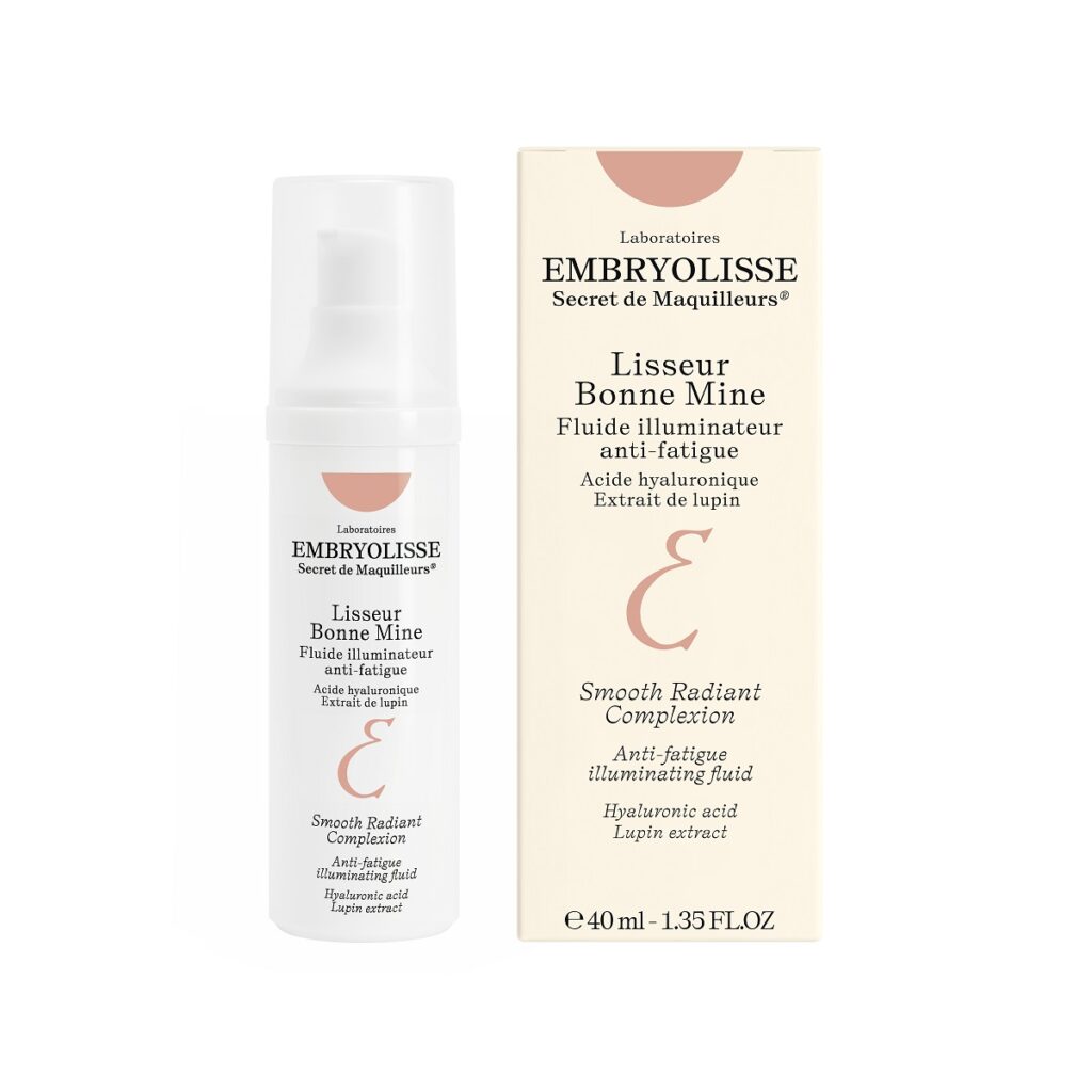 Embryolisse Smooth Radiant Complexion booster 40 ml