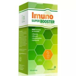 Hamapharm Imuno Super Booster granule 10 vrećica