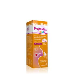 Hamapharm PropoMax KIDS sprej za grlo 20 ml
