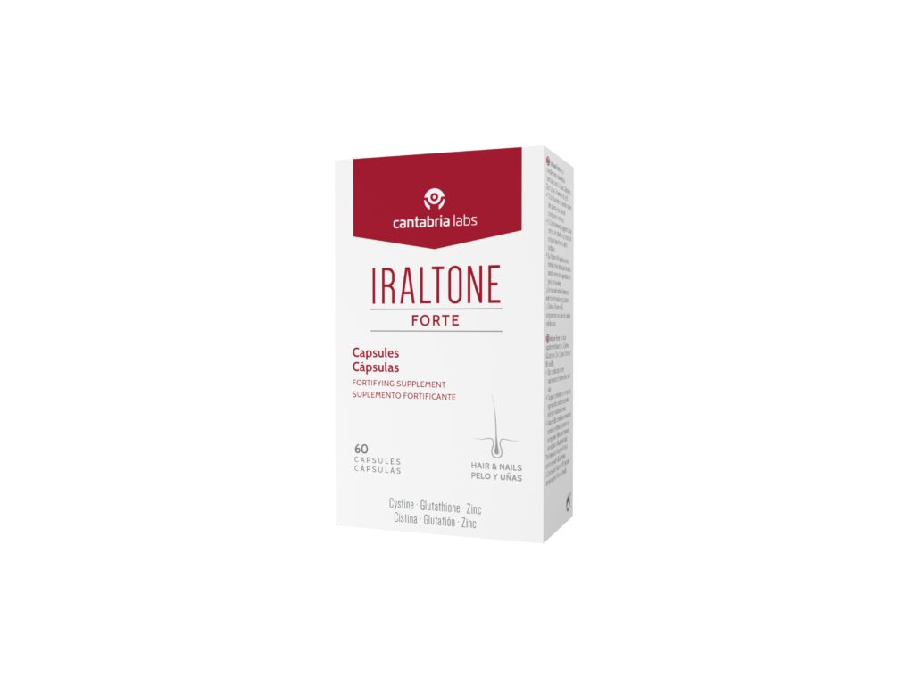 Iraltone Forte 60 kapsula