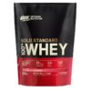 Optimum Nutrition 100% Whey Gold Standard 450 g