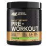 Optimum Nutrition Gold Pre Workout okus Fruit Punch 330 g