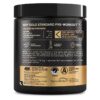 Optimum Nutrition Gold Pre Workout okus Fruit Punch 330 g - Slika 2