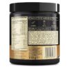 Optimum Nutrition Gold Pre Workout okus Fruit Punch 330 g - Slika 3