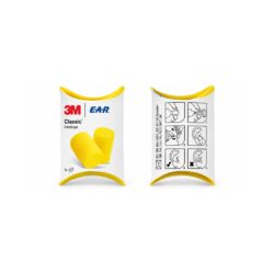 3M Čepovi za uši protiv buke