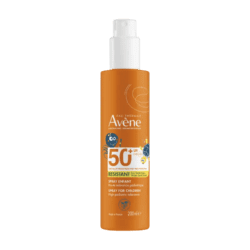 Avene Sun Dječji sprej SPF 50+ 200 ml