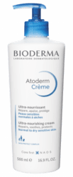 Bioderma Atoderm Ultra krema