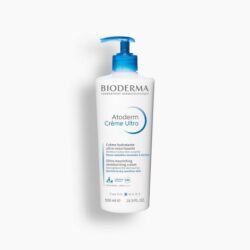 Bioderma Atoderm Ultra krema 500 ml