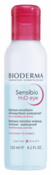 Bioderma Sensibio H2O Eye