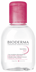 Bioderma Sensibio H2O micelarna voda 100 ml