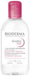 Bioderma Sensibio H2O micelarna voda