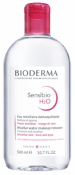 Bioderma Sensibio H2O micelarna voda 500 ml