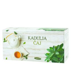 Biofarm Čaj od kadulje 20 filter vrećica