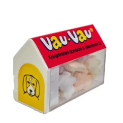 Bomboni Vau Vau 20 g