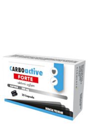 Carboactive Forte