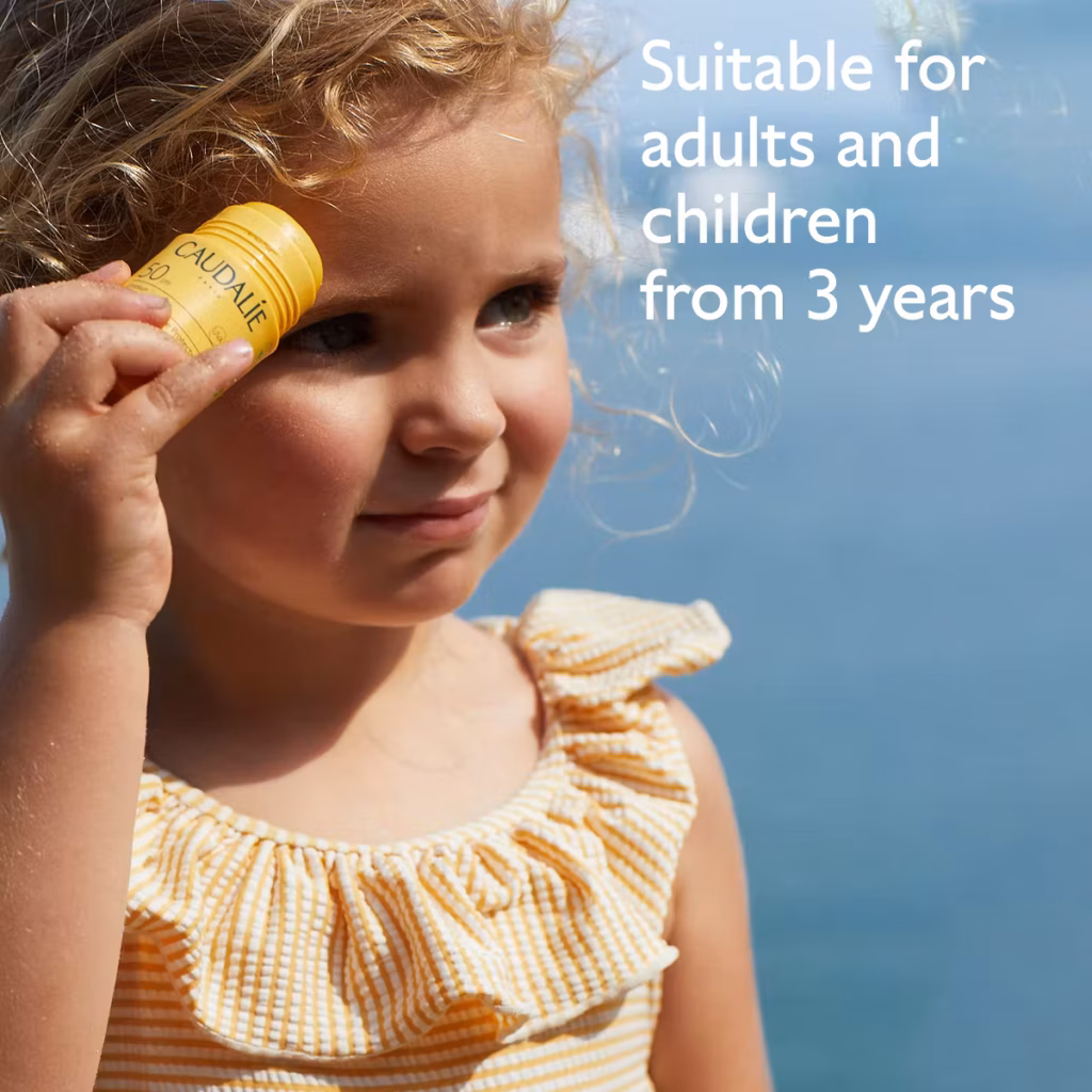 Caudalie Vinosun stik za zaštitu od sunca SPF 50 15 g - Slika 2