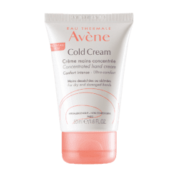 Avene Cold Cream koncentrirana krema za ruke 50 ml