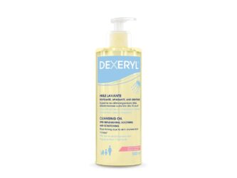 Dexeryl ulje za čišćenje 500 ml