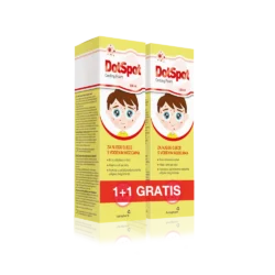 HamaPharm DotSpot pjena 100 ml 1+1 gratis
