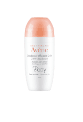 Avene BODY 24-satni dezodorans