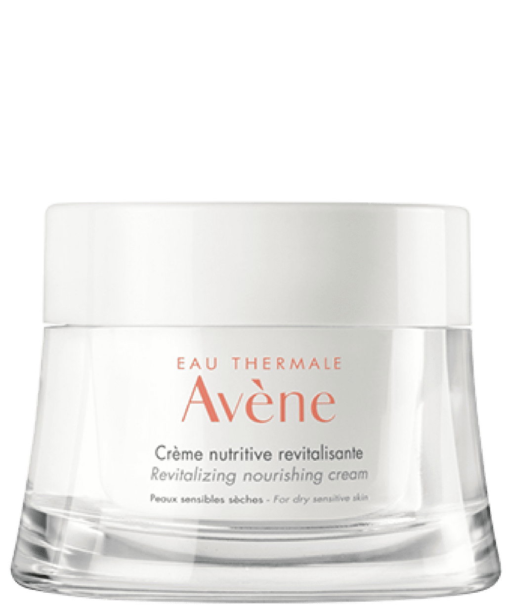 Avene Hranjiva revitalizirajuća krema 50 ml