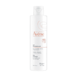 Avene Mlijeko za čišćenje 200 ml