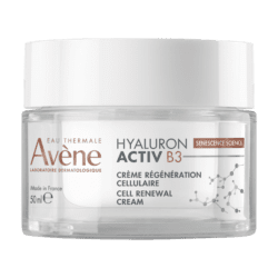 Avene Hyaluron Activ B3 Krema za obnovu stanica 50 ml