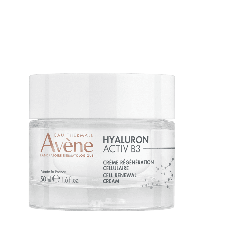 Avene Hyaluron Activ B3 Krema za obnovu stanica