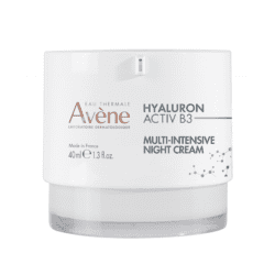 Avene Hyaluron Activ B3 Multi intenzivna noćna krema