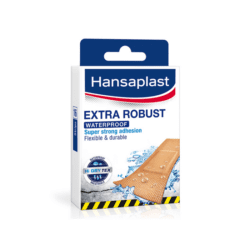 Hansaplast Extra Robust vodootporni flaster 16 kom