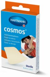 Hartmann Cosmos abrasions – Flasteri za ogrebotine
