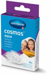 Hartmann Cosmos aqua – Vodootporni flaster 20 kom