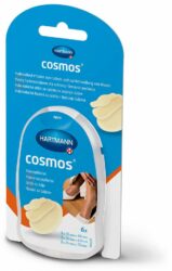 Hartmann Cosmos blisters – Flasteri za žuljeve 6 kom