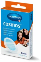 Hartmann Cosmos burns – Flasteri za opekline