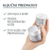 Eucerin Hyaluron-Filler krema za noćnu njegu refill 50 ml - Slika 3