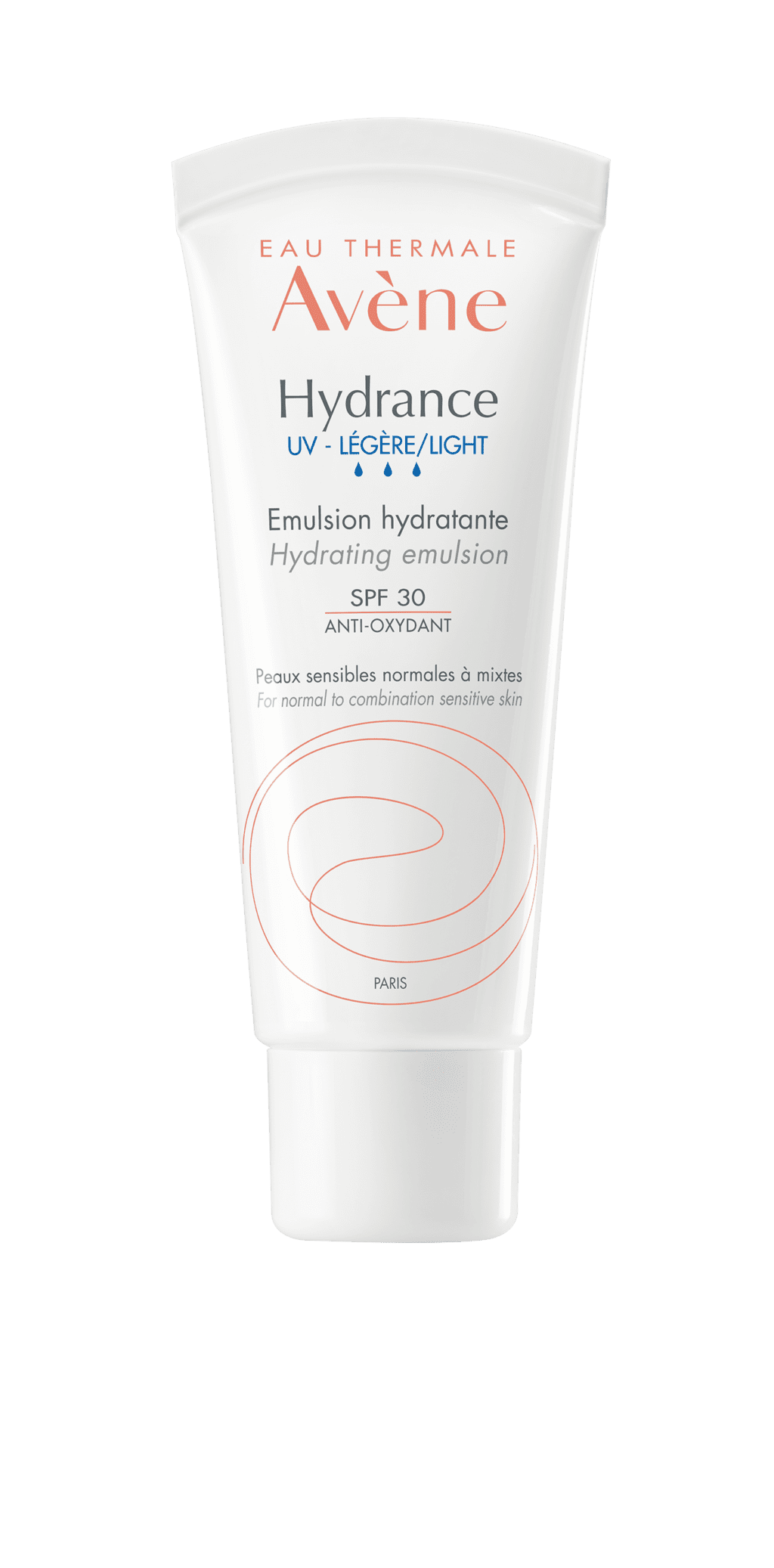 Avene Hydrance UV Lagana hidrirajuća emulzija