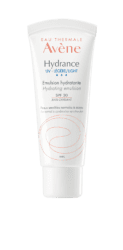 Avene Hydrance UV Lagana hidrirajuća emulzija