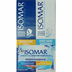 Isomar Duo