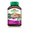 Jamieson Multivitamini i minerali za djecu 60 tableta za žvakanje