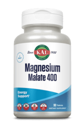 Kal Magnesium Malate 90 kapsula