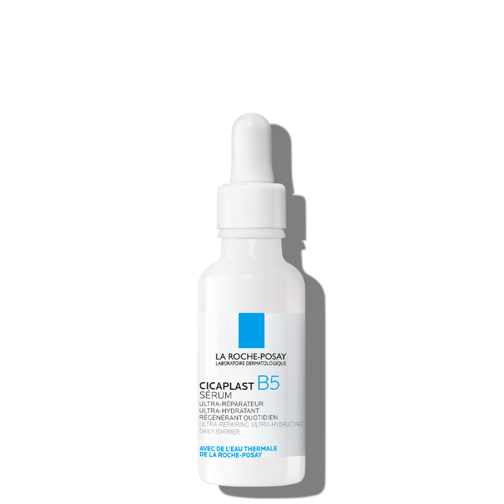 La Roche-Posay Cicaplast B5 Serum 30 ml