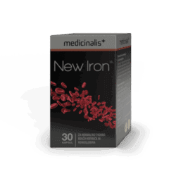 New Iron 30 kapsula