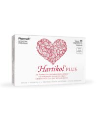 PharmaS Hartikol PLUS 30 kapsula